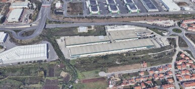 Studio for Sale in Vila Franca de Xira, Property for sale in JL-77711