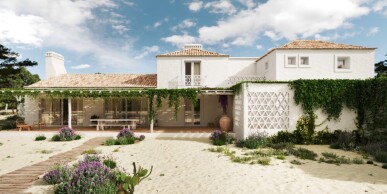 Land for Sale in Grândola, Property for sale in JL-77733