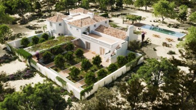 Land for Sale in Grândola, Property for sale in JL-77733