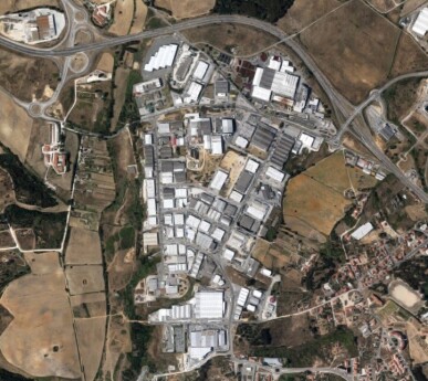 Studio for Sale in Santarém, Property for sale in JL-78324