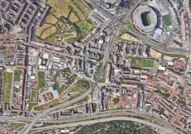 Commercial Property in Lisbon, Property for sale in JL-78383