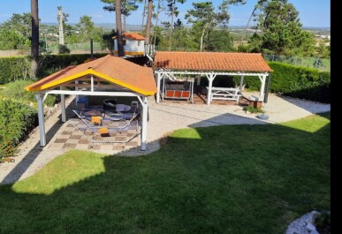 Hotel for sale in Santiago do Cacém, Property for sale in JL-78712