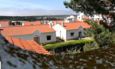 Hotel for sale in Santiago do Cacém, Property for sale in JL-78712