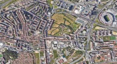 Commercial Property in Lisbon, Property for sale in JL-79618