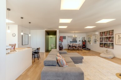 4 bedroom Property in Lisbon, Property for sale in JL-80354