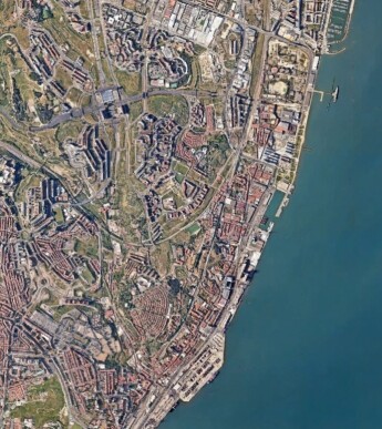 Commercial Property in Lisbon, Property for sale in JL-80547