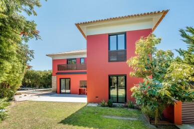 3 bedroom Property in Cascais, Property for sale in JL-82223