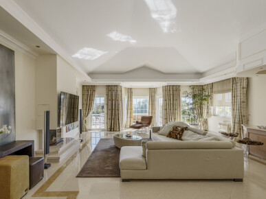 7 bedroom Property in Cascais, Property for sale in JL-82361