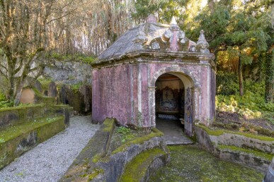 14 bedroom Property in Sintra, Property for sale in JL-83394