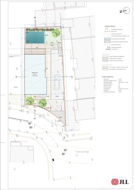 4 bedroom Property in Cascais, Property for sale in JL-83612