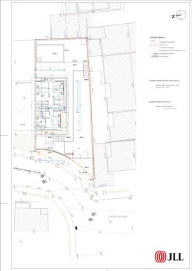 4 bedroom Property in Cascais, Property for sale in JL-83612