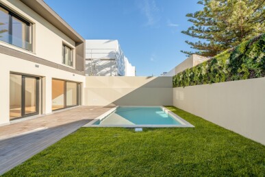 4 bedroom Property in Cascais, Property for sale in JL-83612