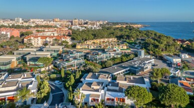 4 bedroom Property in Cascais, Property for sale in JL-84408