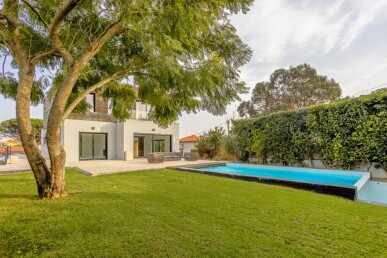 5 bedroom Property in Cascais, Property for sale in JL-85030