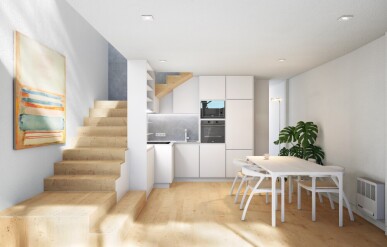 1 bedroom Property in Lisbon, Property for sale in JL-85825