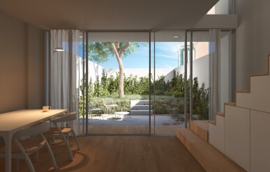 1 bedroom Property in Lisbon, Property for sale in JL-85825