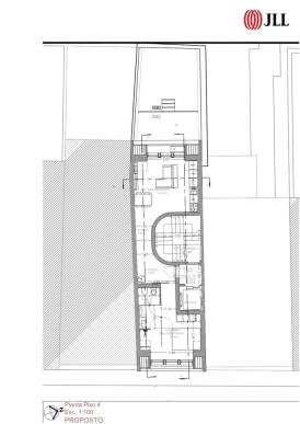 Studio for Sale in Lisbon, Property for sale in JL-85827