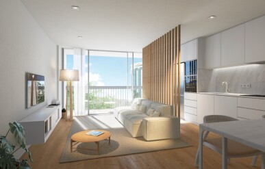 1 bedroom Property in Lisbon, Property for sale in JL-85826