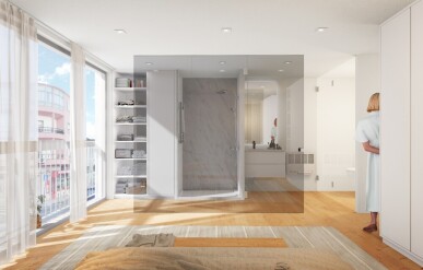 1 bedroom Property in Lisbon, Property for sale in JL-85826