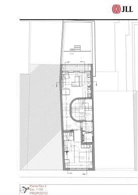 1 bedroom Property in Lisbon, Property for sale in JL-85826