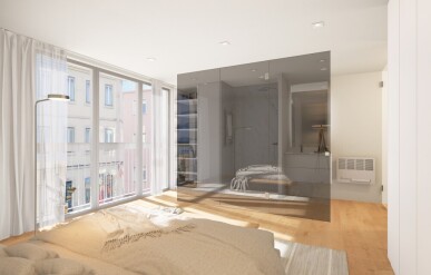 1 bedroom Property in Lisbon, Property for sale in JL-85826