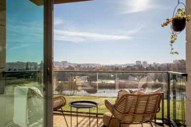 2 bedroom Property in Lisbon, Property for sale in JL-86733