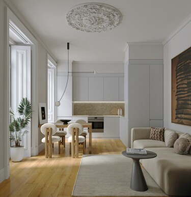 1 bedroom Property in Lisbon, Property for sale in JL-86935