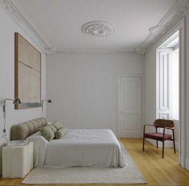 1 bedroom Property in Lisbon, Property for sale in JL-86935