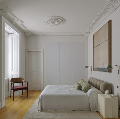 1 bedroom Property in Lisbon, Property for sale in JL-86935