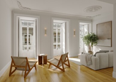 1 bedroom Property in Lisbon, Property for sale in JL-86936