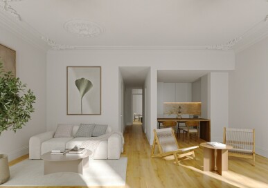 1 bedroom Property in Lisbon, Property for sale in JL-86936