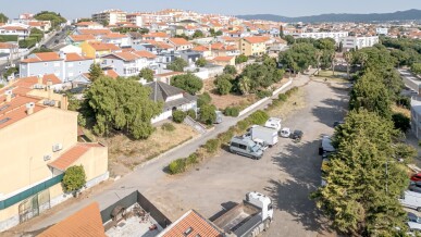 Land for Sale in Cascais, Property for sale in JL-86952