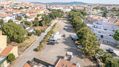 Land for Sale in Cascais, Property for sale in JL-86952