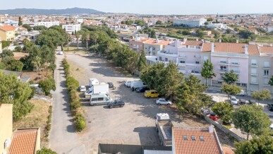 Land for Sale in Cascais, Property for sale in JL-86952