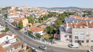 Land for Sale in Cascais, Property for sale in JL-86952