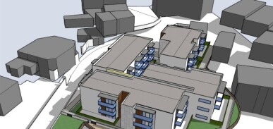 Land for Sale in Portalegre, Property for sale in JL-87075