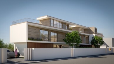 3 bedroom Property in Vila Nova de Gaia, Property for sale in JL-88310