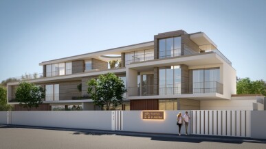 3 bedroom Property in Vila Nova de Gaia, Property for sale in JL-88310