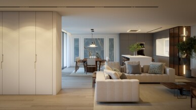 3 bedroom Property in Vila Nova de Gaia, Property for sale in JL-88310