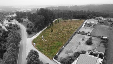 Land for Sale in Pombal, Property for sale in JL-88698