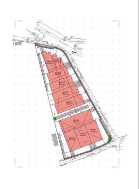 Land for Sale in Pombal, Property for sale in JL-88698