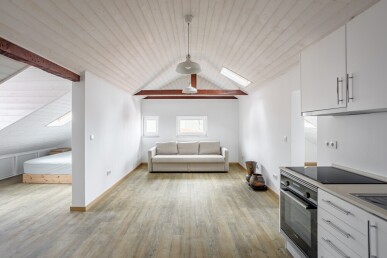 1 bedroom Property in Oeiras, Property for sale in JL-88721