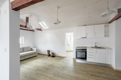 1 bedroom Property in Oeiras, Property for sale in JL-88721