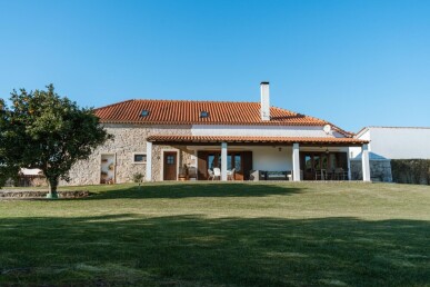 5 bedroom Property in Alcanena, Property for sale in JL-88912