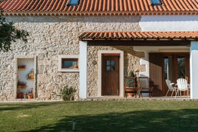 5 bedroom Property in Alcanena, Property for sale in JL-88912