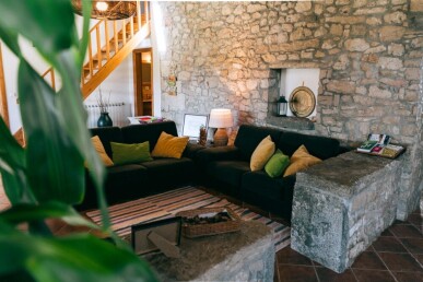 5 bedroom Property in Alcanena, Property for sale in JL-88912