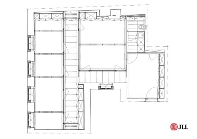 Office Space for Sale in Lisbon, Property for sale in JL-88917