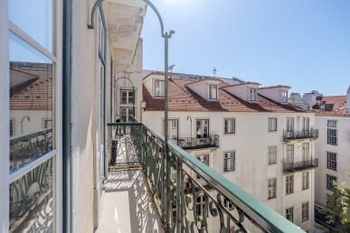 Office Space for Sale in Lisbon, Property for sale in JL-88917