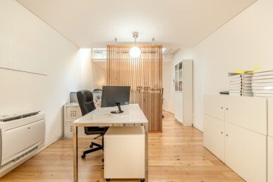 Studio for Sale in Lisbon, Property for sale in JL-89440