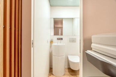 Studio for Sale in Lisbon, Property for sale in JL-89440